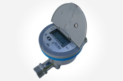 residential water meter