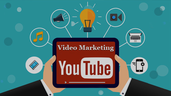 YouTube Marketing