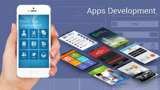Apps Development