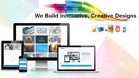 Website Design